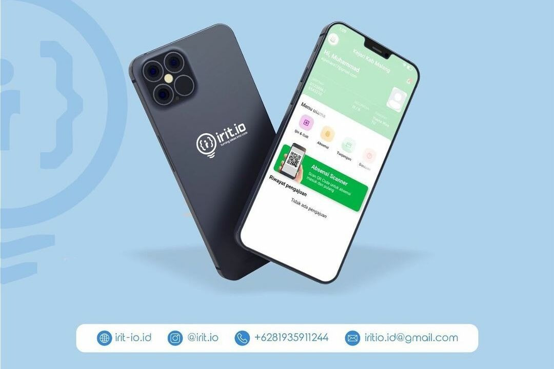 PEMBINAAN KEJARI MALANG APPS